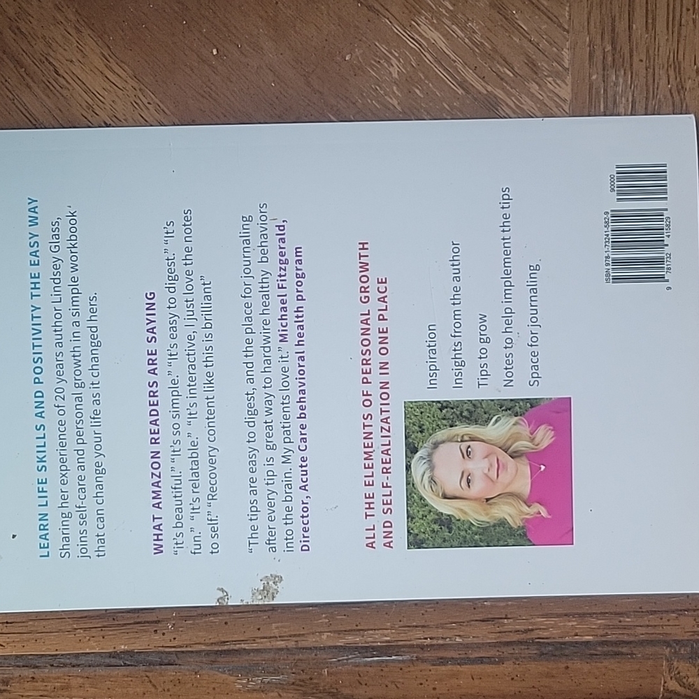 100 Tips for Growing Up - Picture 2 of 3